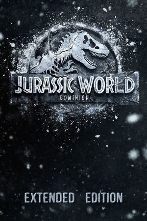 Jurassic World: Dominion's poster