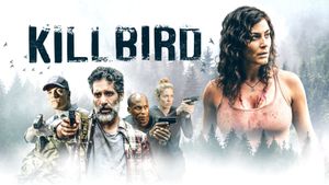 Killbird's poster