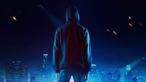 Uploaded's poster