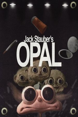 OPAL's poster