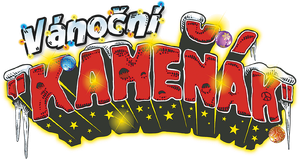 Vánocní Kamenák's poster