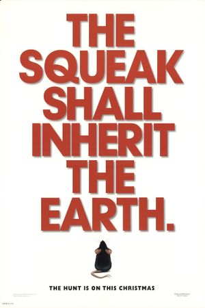 Mousehunt's poster