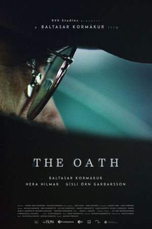 The Oath's poster