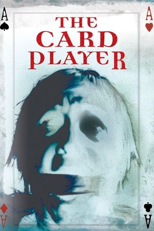 The Card Player's poster