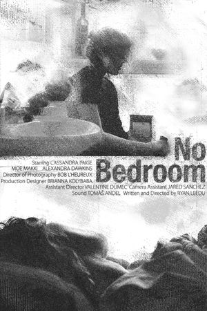 No Bedroom's poster image