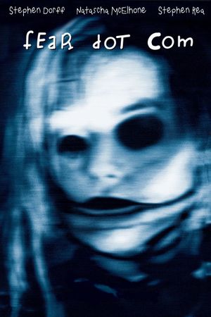 Feardotcom's poster