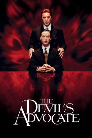 The Devil's Advocate's poster image