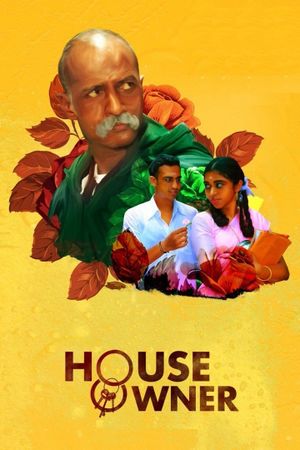 House Owner's poster