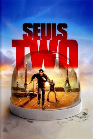 2 Alone in Paris's poster