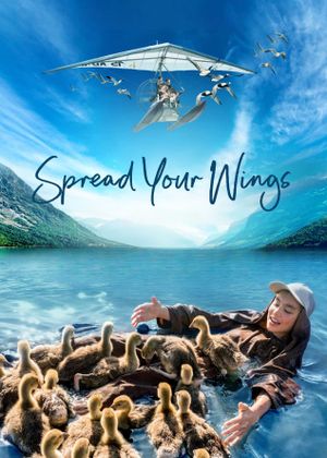 Spread Your Wings's poster