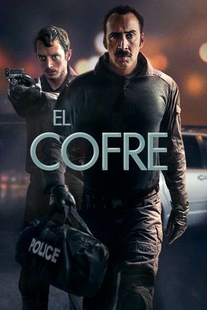 The Trust's poster