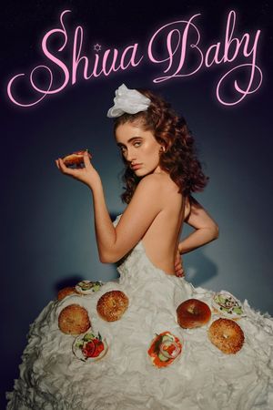 Shiva Baby's poster