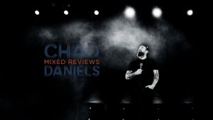 Chad Daniels: Mixed Reviews's poster