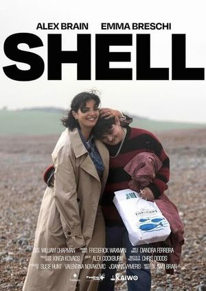 Shell's poster