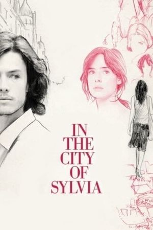 In the City of Sylvia's poster