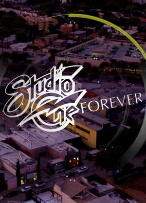 Studio One Forever's poster