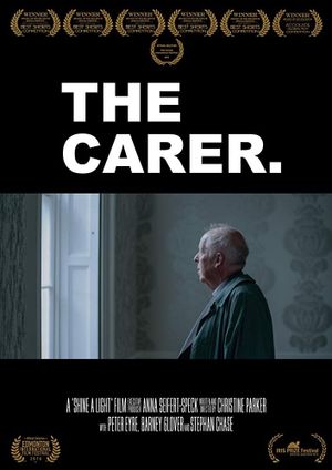 The Carer's poster