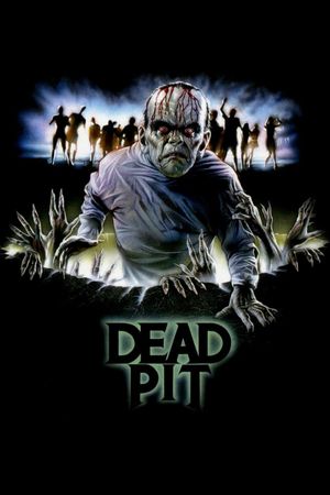 The Dead Pit's poster