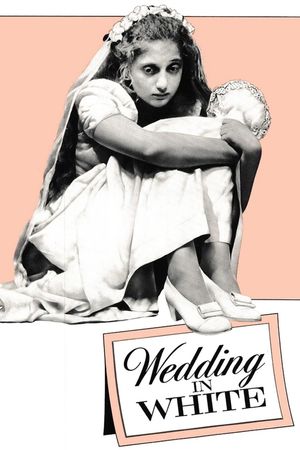 Wedding in White's poster