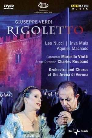 Rigoletto's poster