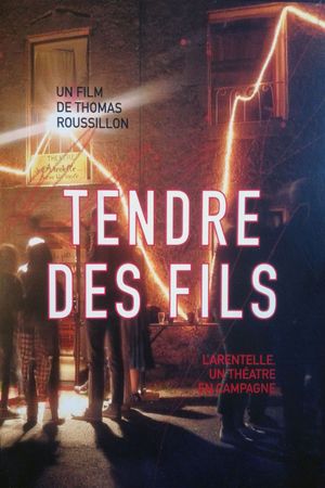 Tendre Des Fils's poster