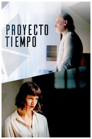 Proyecto tiempo's poster