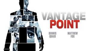 Vantage Point's poster