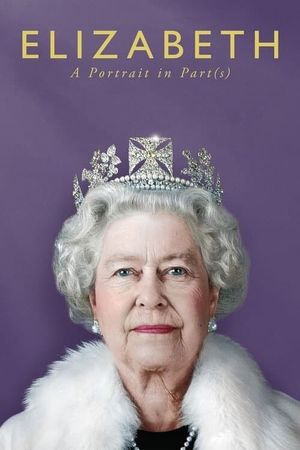 Elizabeth: The Unseen Queen's poster