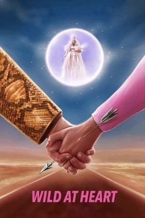 Wild at Heart's poster