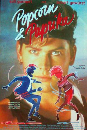 Popcorn und Paprika's poster