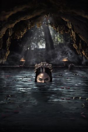 Dancing Village: The Curse Begins's poster