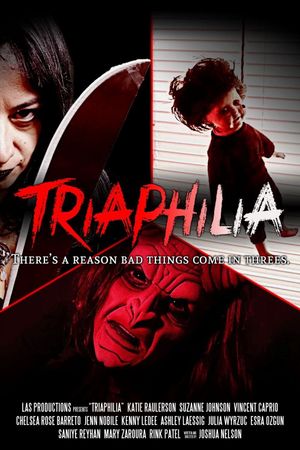 Triaphilia's poster