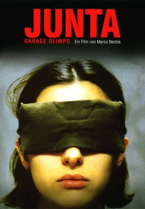 Garage Olimpo's poster