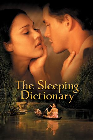 The Sleeping Dictionary's poster