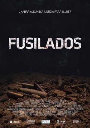 Fusilados's poster