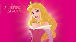 Sleeping Beauty's poster