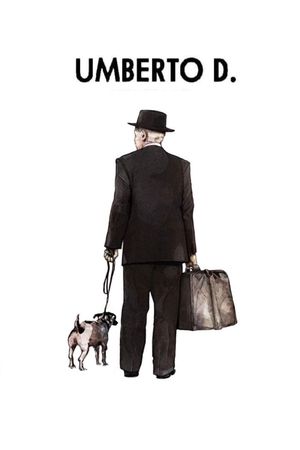Umberto D.'s poster
