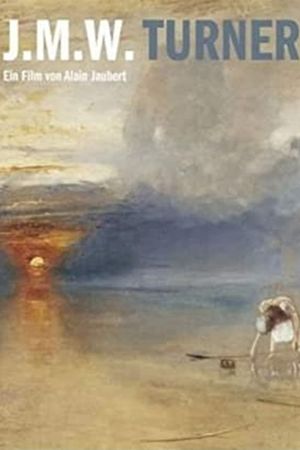 J.M.W. Turner's poster