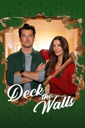 Deck the Walls's poster