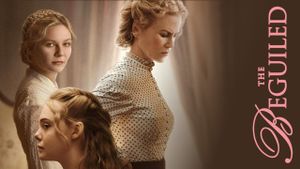 The Beguiled's poster