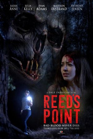 Reed's Point's poster