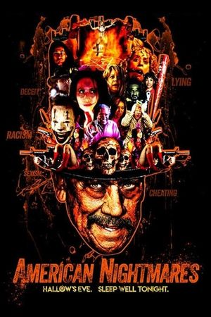 American Nightmares's poster