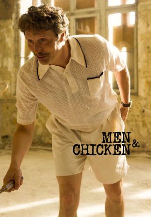 Men & Chicken's poster