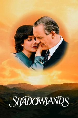Shadowlands's poster
