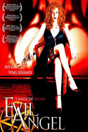 Evil Angel's poster