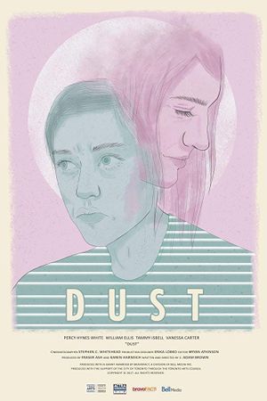 Dust's poster