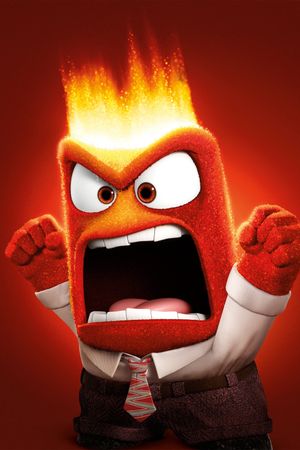 Inside Out's poster