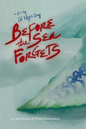 Before The Sea Forgets's poster