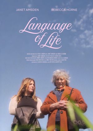 Language of Life's poster