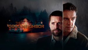 The Good Neighbor's poster